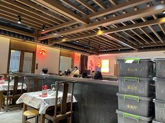 大堂-壹盏灯(惠农店)