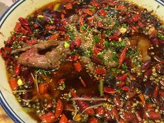 -兔槽江湖菜·重庆璧山兔(水围店)