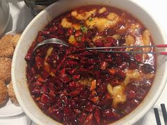 水煮鱼-三峡人家