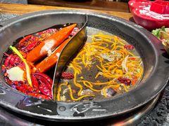 -蜀大侠火锅(总府路店)