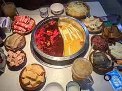 -芈重山老火锅(广州首店)