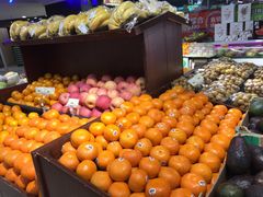 -综合保税区进口商品直销中心(新百店)
