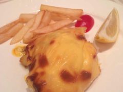 -红房子西菜馆(淮海中路店)