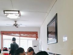 -刘信牛羊肉泡馍小炒(回民街店)