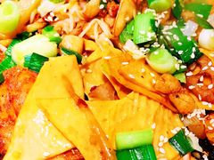 -味妙烤鱼吧(回龙观店)