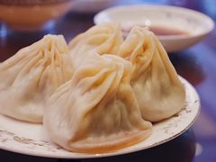 小笼包-熙盛源(滨湖万达店)