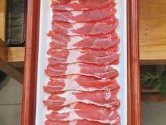 -阳坊胜利涮羊肉(阳坊老店)