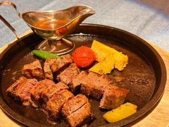 -俄士厨房(未来城店)