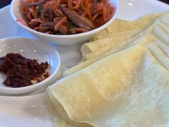 -玛禄藏膳(五分店)