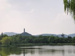 -北坞公园