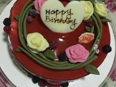 -DQ·蛋糕·冰淇淋(民勇嘉泰店)