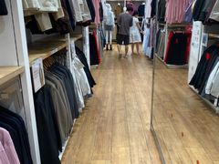 -优衣库(广州番禺万达广场店)