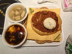 -黑窑厂糖油饼烤鸭·清真菜(旗舰店)