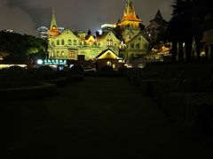 -马勒别墅饭店(静安寺店)