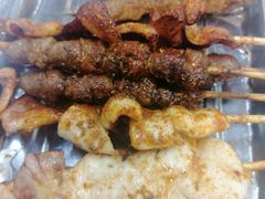 -马布尔莱斯食府(西红门店)