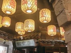 -南京大牌档(新街口德基广场店)