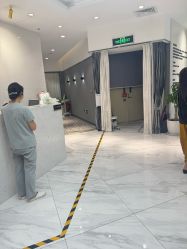 -繁星轻医美连锁