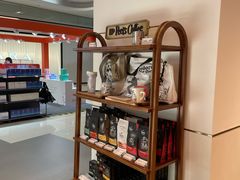 -Peet's 皮爷咖啡(乐峰店)