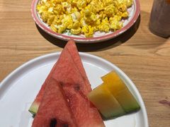 -小放牛炒菜馆(爱琴海店)