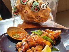 -Tegu泰古莲·泰国餐厅(红山6979店)