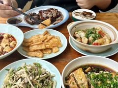 -百家鲜·杭帮菜