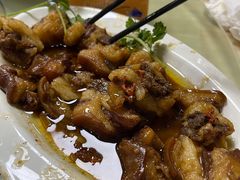 -深圳柯记餐厅(大望店)