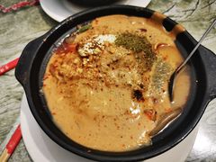 -曹宝林砂锅麻辣烫(星光路店)