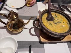 -若蘭慈·无国界素食料理(欢乐海岸店)