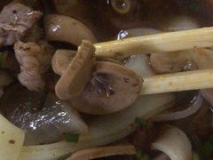 -王记生烫牛杂面馆(兰陵路店)