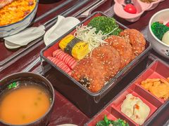 -dodonpa.墩墩伐 便当食堂(博华广场店)