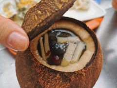 -海口骑楼小吃街