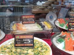 -苏先生海鲜渔庄(金桥店)