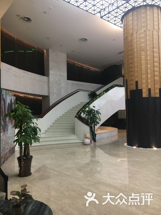 丽森酒店-爱吃泡芙的泡芙的相册-重庆酒店-大众点评网
