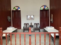 -遵义会议纪念馆