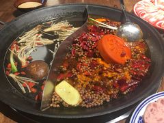 -楠火锅(昆山金鹰店)