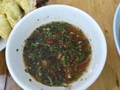 -金山锅贴店(金泉路店)