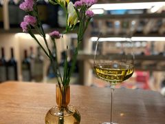 -肆海小川菜酒馆Wine Bistro (青年路店)