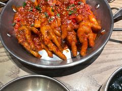 -西塔老太太泥炉烤肉(杭州首店)