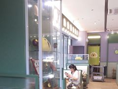 -椰小鸡·琼州糟粕醋(美兰缤纷城店)