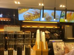 -萃茶师(琅西店)