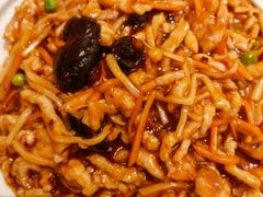 香辣肉丝-老昌春饼(中央大街店)