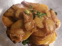 -绿茶餐厅(广州天河城店)