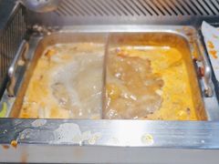 -新艺自助美食城(中山路店)