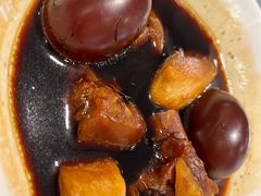 清香陈醋话梅猪手-沙河粉村·国家非遗传承(云台店)