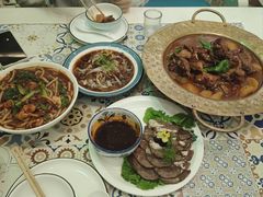 -阿拉丁新疆风味餐厅·清真(罗廊巷店)