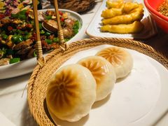 -初蓉丨遇见新川菜(亲贤街荣耀店)