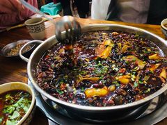 -黑竹香鸡(营和巷店)