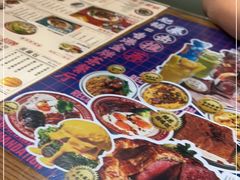 -肥韬茶餐厅(南山mini店)