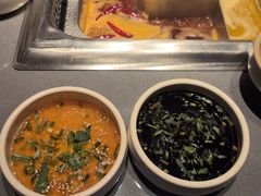 -巴奴毛肚火锅(悠唐购物中心店)