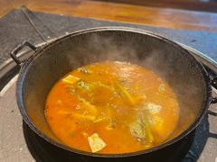 -米氏火鱼·泡椒鱼火锅(李子坝老店)
